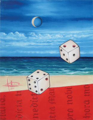 Tumbling Dice